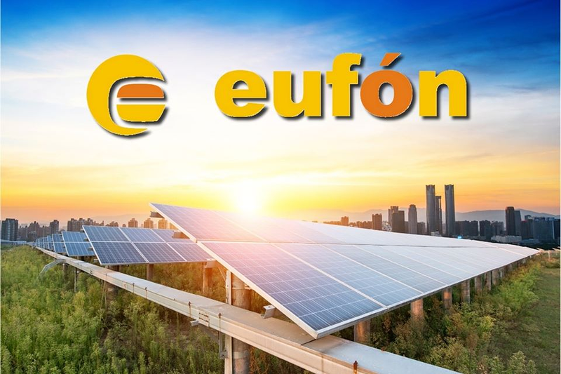 Electricidad Euf&oacute;n ELECTRICIDAD: INSTALACIONES INDUSTRIALES