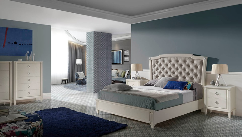 Muebles Thermobel Segovia