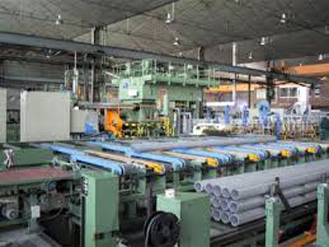 Raesa RIEGOS: INSTALACIONES Y MATERIALES