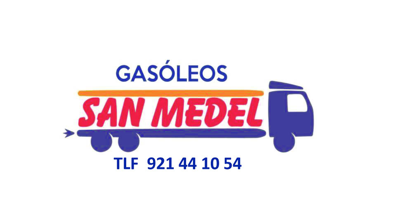 Gasoleos San Medel 10