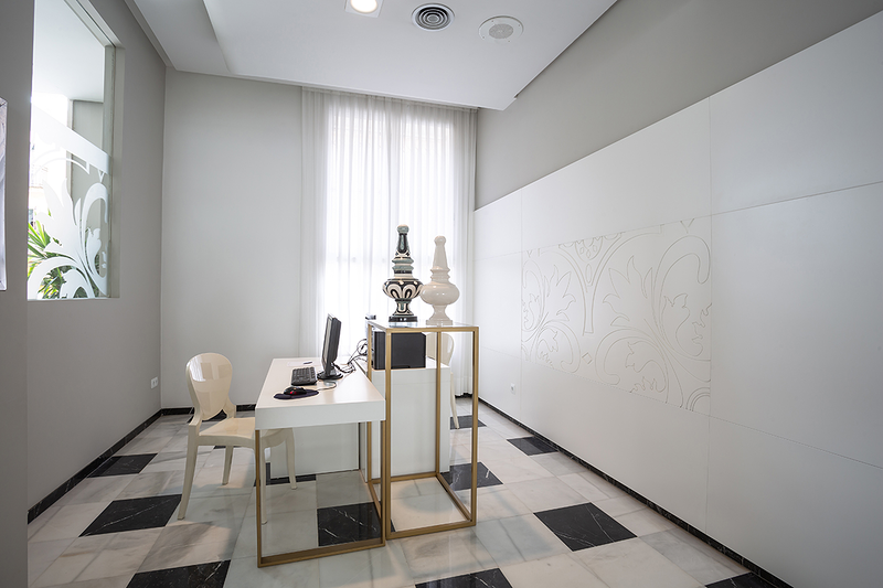 Hotel Monte Triana 10