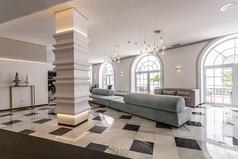 Hotel Monte Triana 3