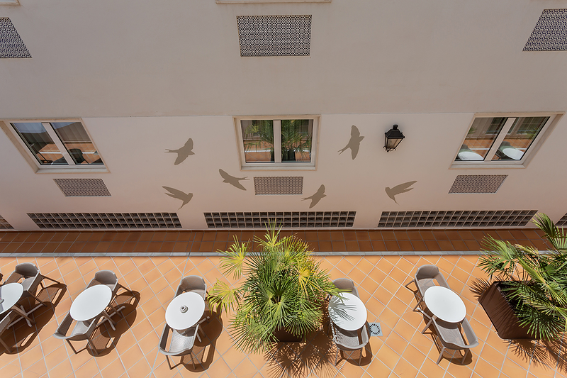 Hotel Monte Triana 7