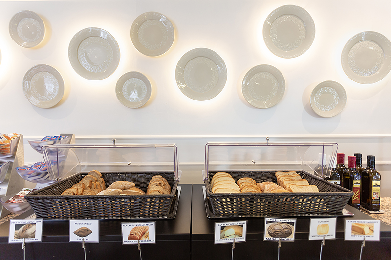 Hotel Monte Triana HOTELES