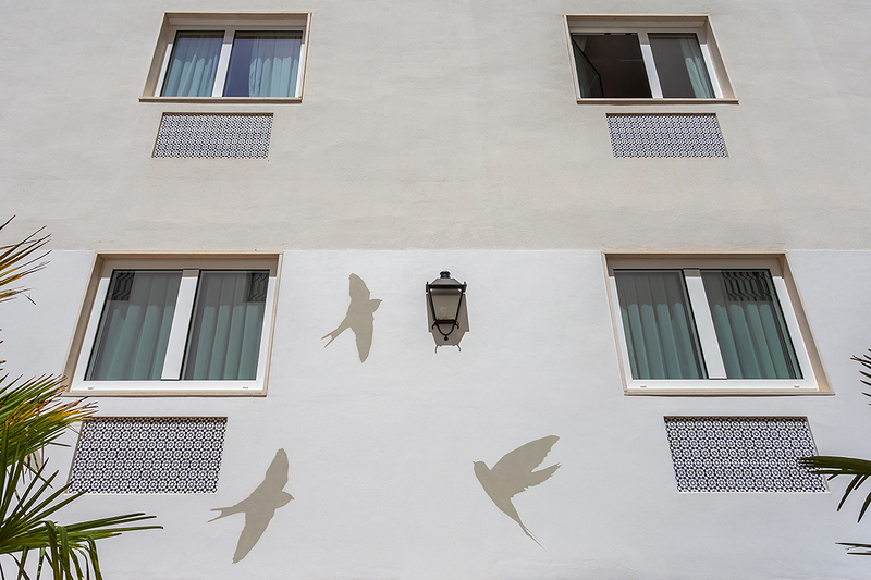 Hotel Monte Triana 8