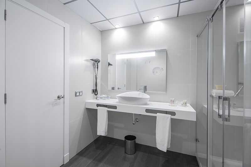 Hotel Monte Puertatierra 2