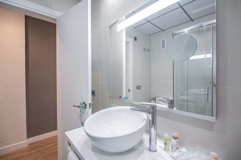 Hotel Monte Puertatierra 16