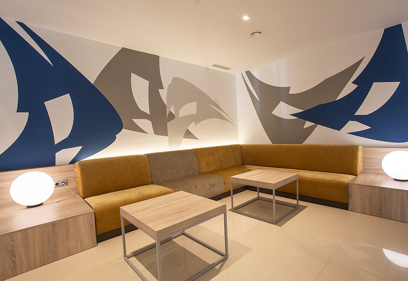 Hotel Monte Puertatierra 8