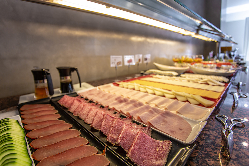 Hotel Monte Puertatierra 7