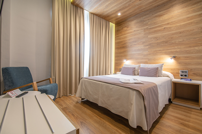 Hotel Monte Puertatierra 15