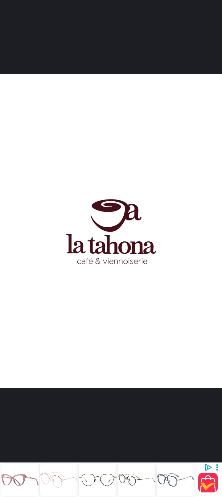 La Tahona Café Sevilla