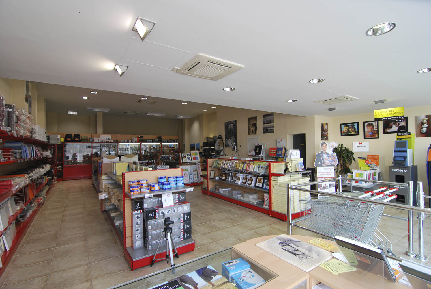 Galería de imágenes