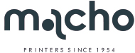 Gráficas Macho S.A.