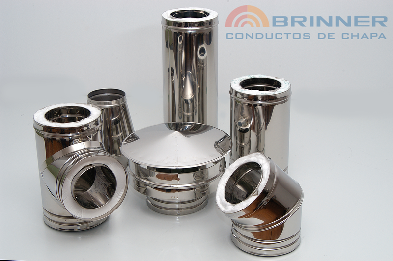 Brinner-Conductos de Chapa 4