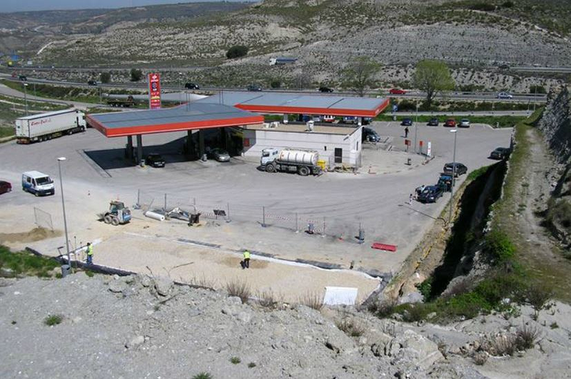 Oltec EMPRESAS CONSTRUCTORAS