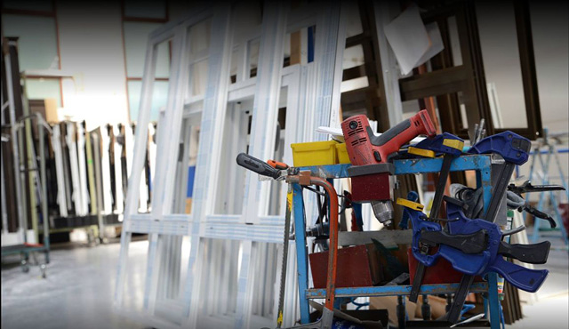 Aluminios Numancia - ANUSA 5