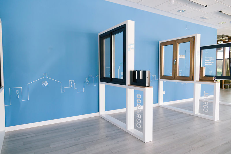 Aluminios Numancia - ANUSA 11