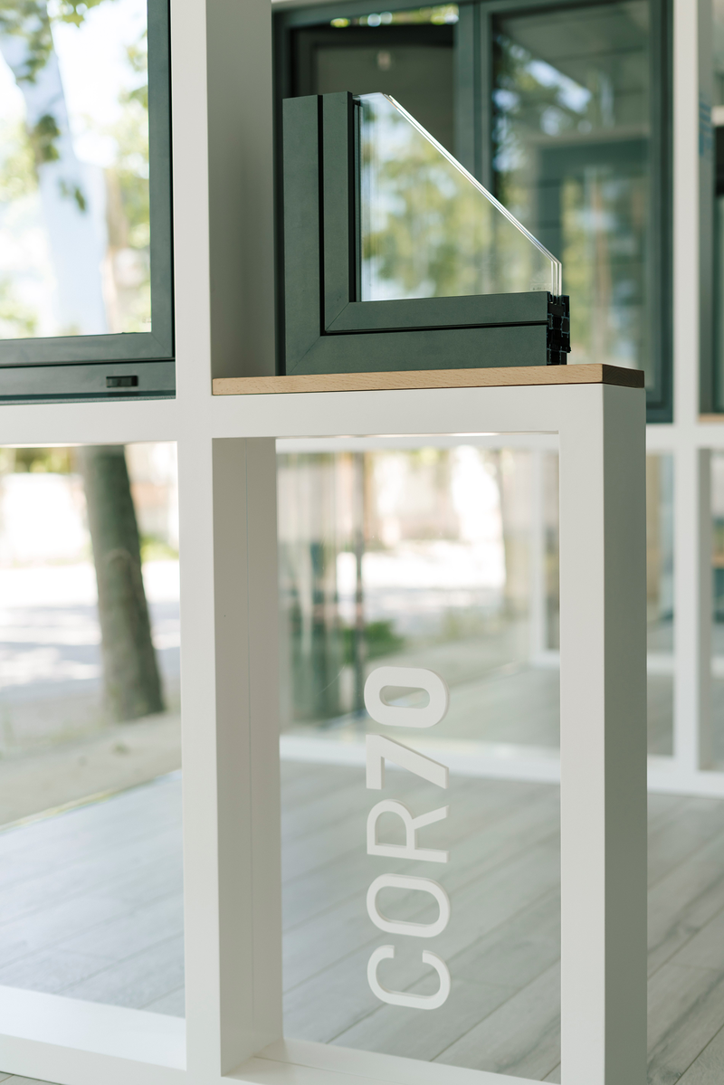 Aluminios Numancia - ANUSA 7