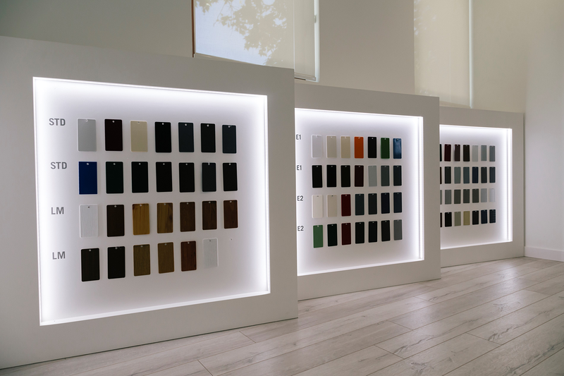 Aluminios Numancia - ANUSA 8