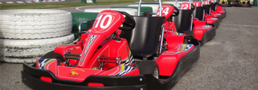 Karting Salou KART: PISTAS Karting Salou KART: PISTAS