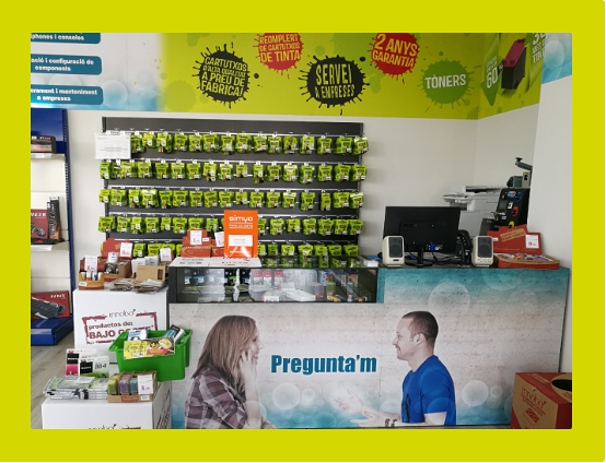 Beep Vilafranca del Penedès