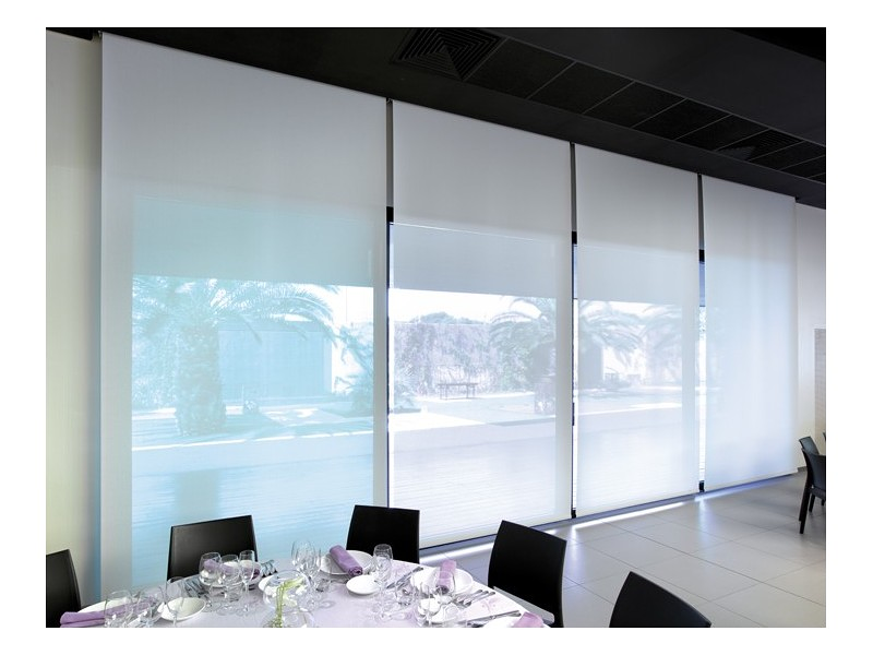 Toldos Transol Alcover