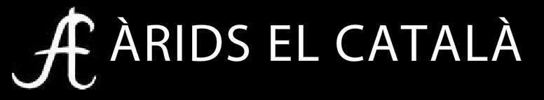 Arids El Catala S.A.