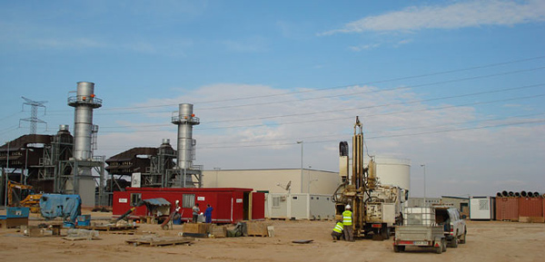 Geodeser Control de Calidad ENTIDADES DE INSPECCION DE CALIDAD