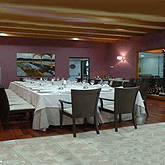 Restaurante El Milagro RESTAURANTES Restaurante El Milagro RESTAURANTES