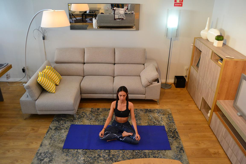 Vivarea Toledo MUEBLES: ESTABLECIMIENTOS