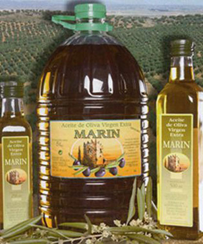 Aceites Arg&eacute;s ACEITES DE OLIVA