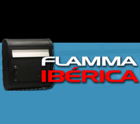 Buzones Flamma Ibérica