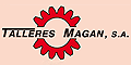 Talleres Mag&aacute;n 10