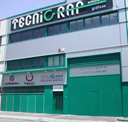 Tecnigraf IMPRENTAS Tecnigraf IMPRENTAS