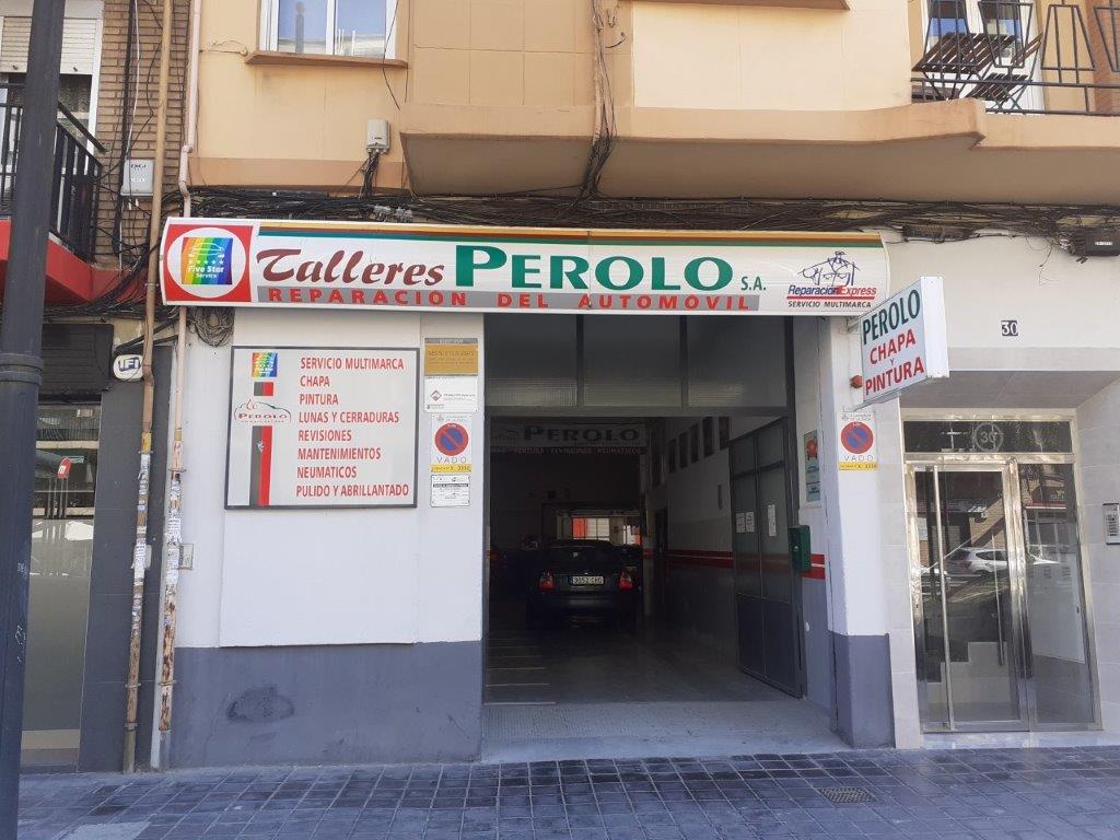 Galería de imágenes