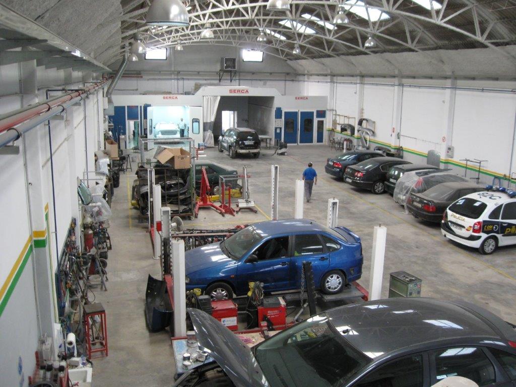 Galería de imágenes