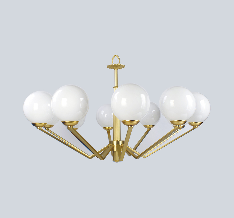 Bronceart Torrent S.L. LAMPARAS DECORATIVAS: FABRICANTES Y MAYORISTAS