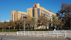 Colegio Mayor GALILEO GALILEI - Valencia RESIDENCIAS DE ESTUDIANTES Colegio Mayor GALILEO GALILEI - Valencia RESIDENCIAS DE ESTUDIANTES