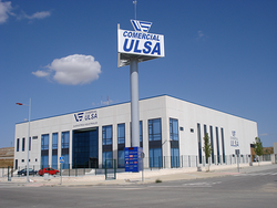 Comercial Ulsa 2 Comercial Ulsa 2