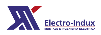 Electro Indux S.L.