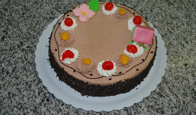 Confiter&iacute;as Hermanos Marb&aacute;n 4