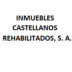 Inmuebles Castellanos Rehabilitados S.A.