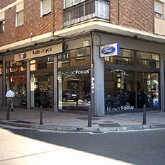 Galería de imágenes