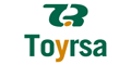 Toyrsa
