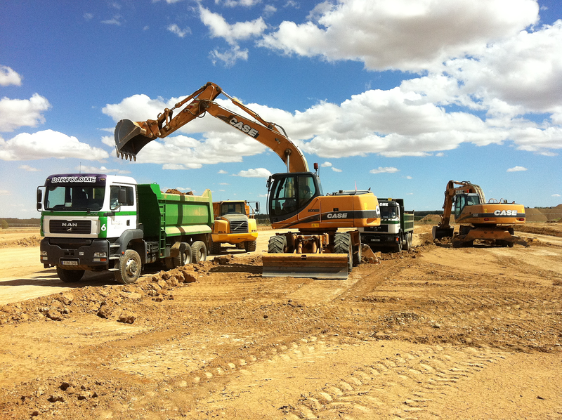 Hormigones Bartolomé S.A. 5