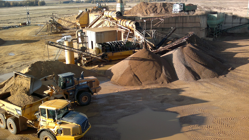 Hormigones Bartolomé S.A. 4