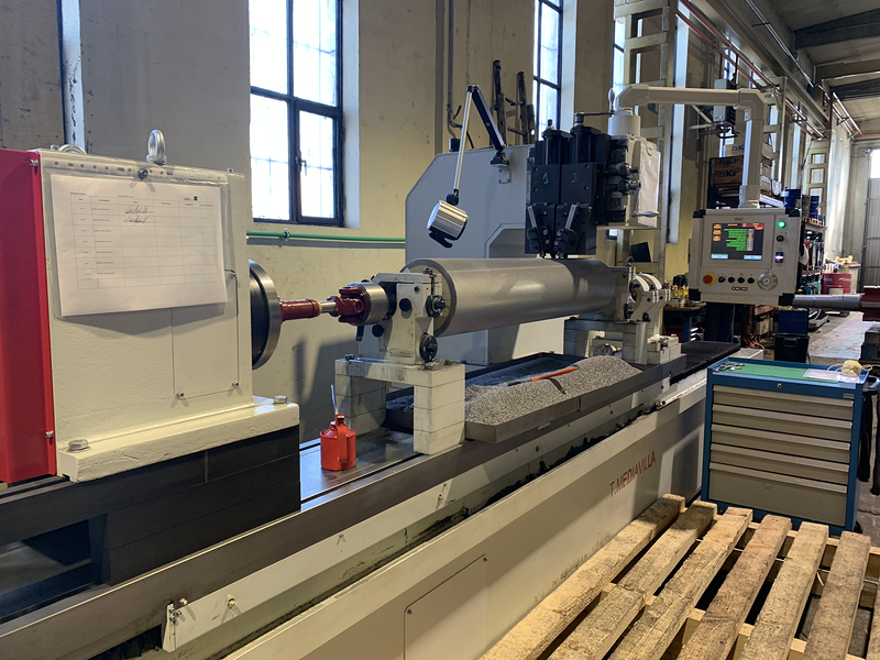 Talleres Mediavilla 3