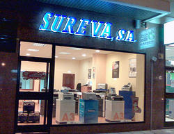 Galería de imágenes