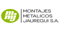 MONTAJES METALICOS JAUREGUI S.A.