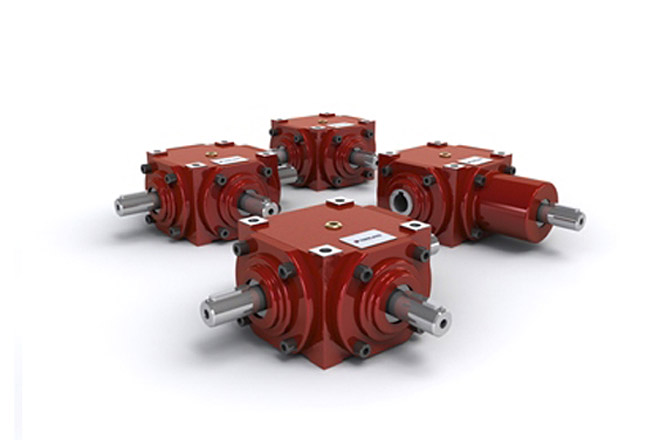 Desarrollo Industrial 4